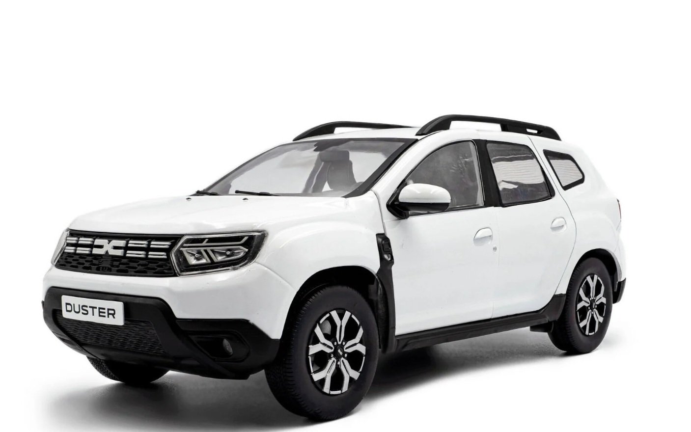 2024 Dacia Duster Otomatik Elazığ kiralık araç