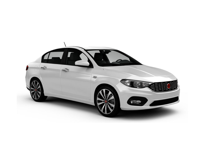 2025 Fiat Egea Manuel Elazığ kiralık araç