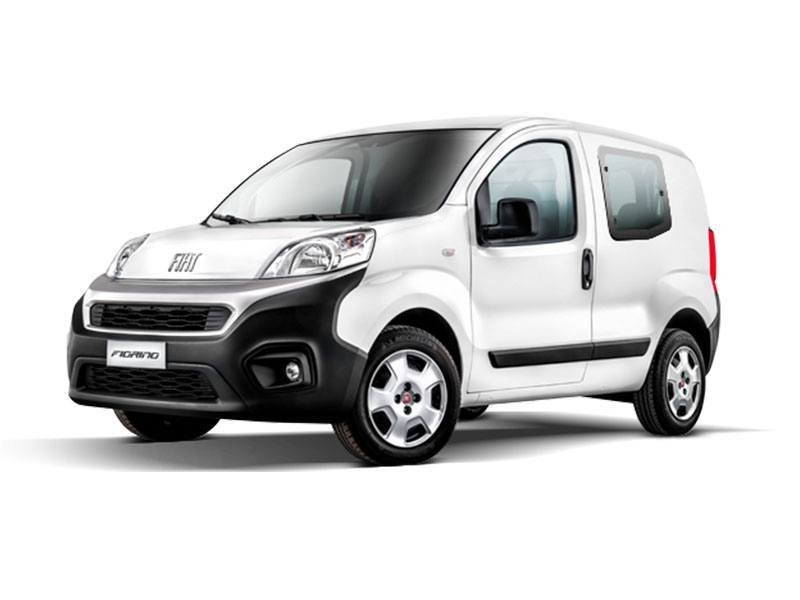 2025 Fiat Fiorino Manuel Elazığ kiralık araç
