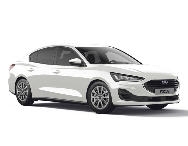 2024 Ford Focus Otomatik Elazığ kiralık araç
