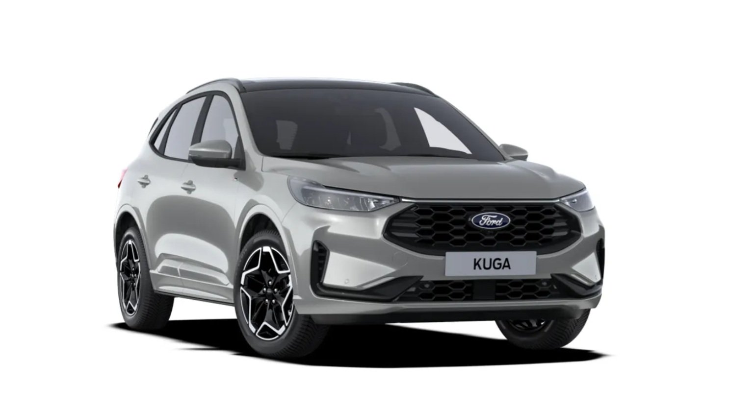 2024 Ford Kuga Otomatik Elazığ kiralık araç