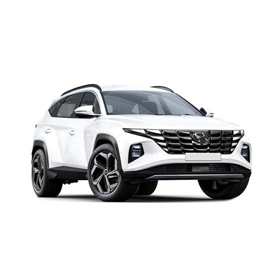 2024 Hyundai Tucson Otomatik Elazığ kiralık araç